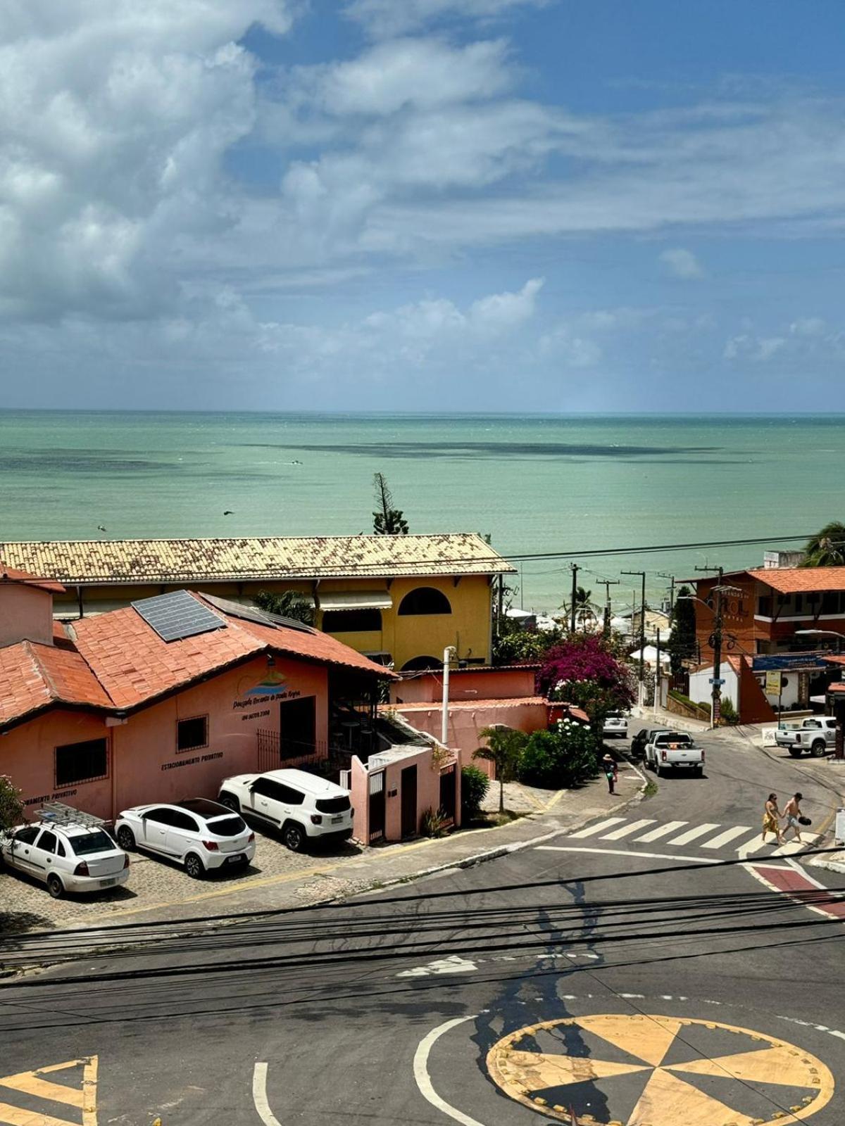Residence Mall Natal Exterior foto